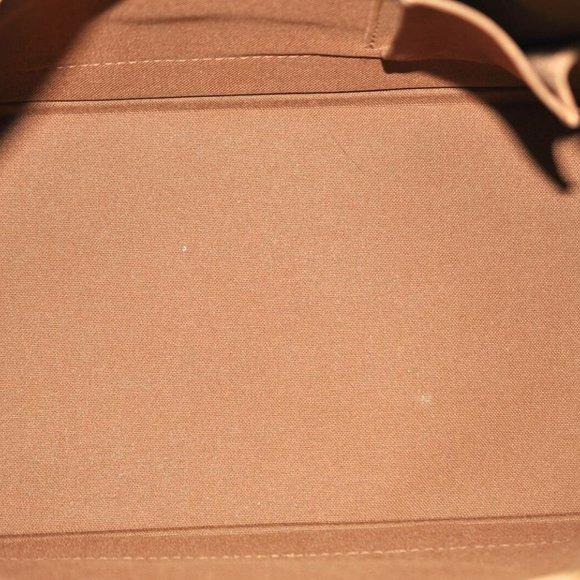 Monogram Alma Hand Bag - Picture 9 of 11